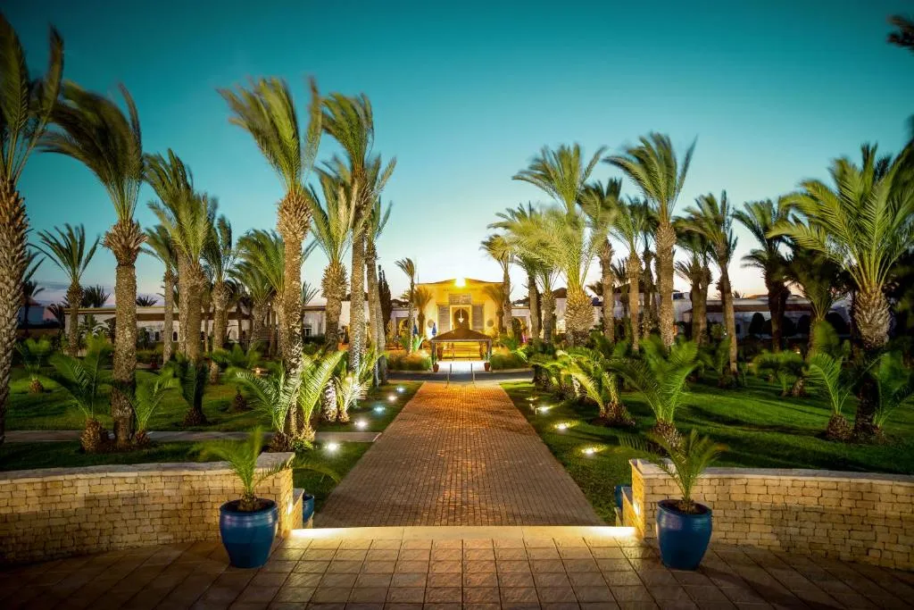 ROBINSON AGADIR - All Inclusive - Hôtel 4 étoiles, Founty 2, Agadir - photo 1