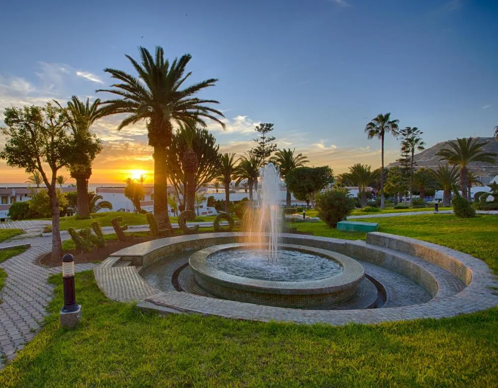 Hotel Club Almoggar Garden Beach - Hotel de 4 estrellas en Bay of Agadir (north), Agadir - photo 1