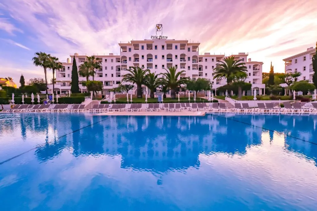 Vila Petra - Hôtel 4 étoiles, Areias de São João, near The Strip, Albufeira - photo 1