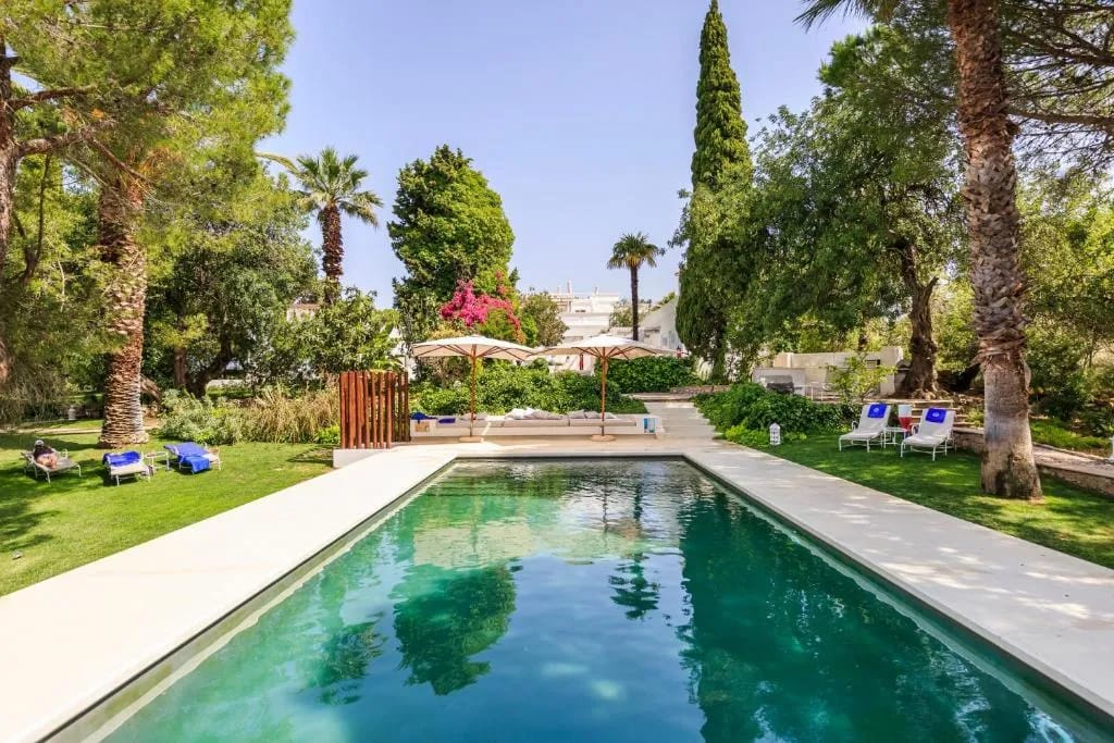 Octant Vila Monte - Hôtel 5 étoiles, Moncarapacho, near Tavira, Algarve - photo 1