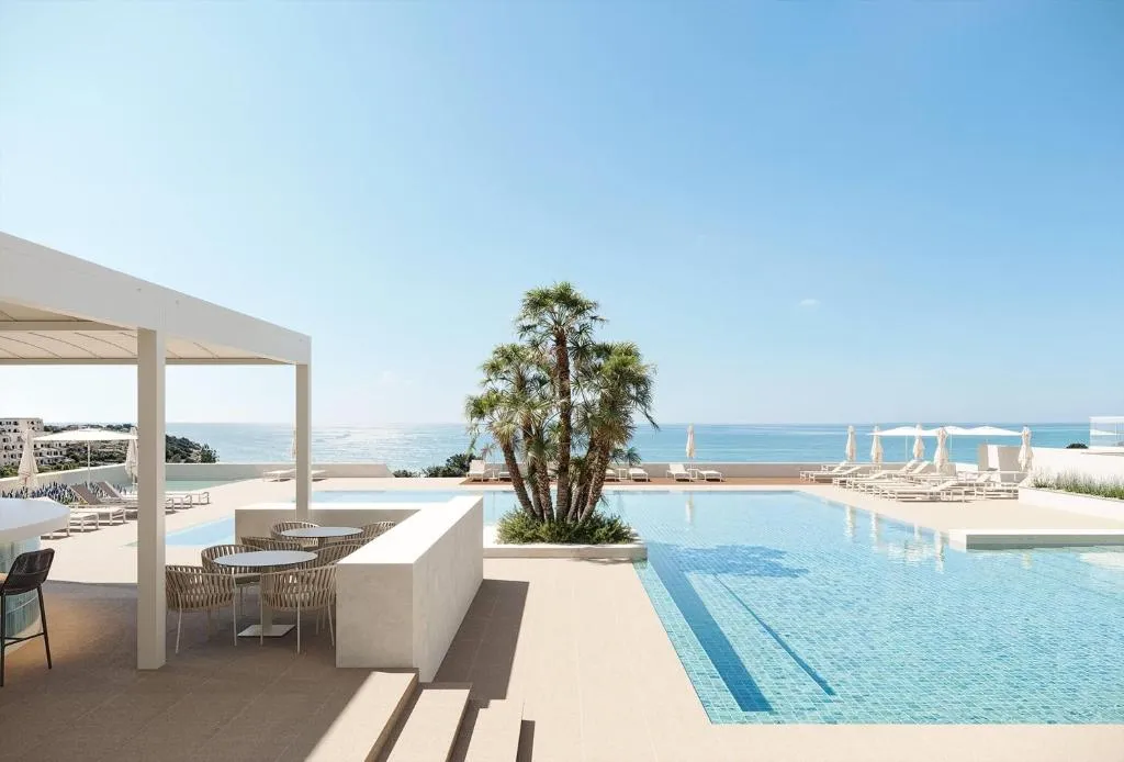 Wyndham Grand Carvoeiro Algarve - Hotel de 5 estrellas en Carvoeiro (Central Coast), Algarve - photo 1