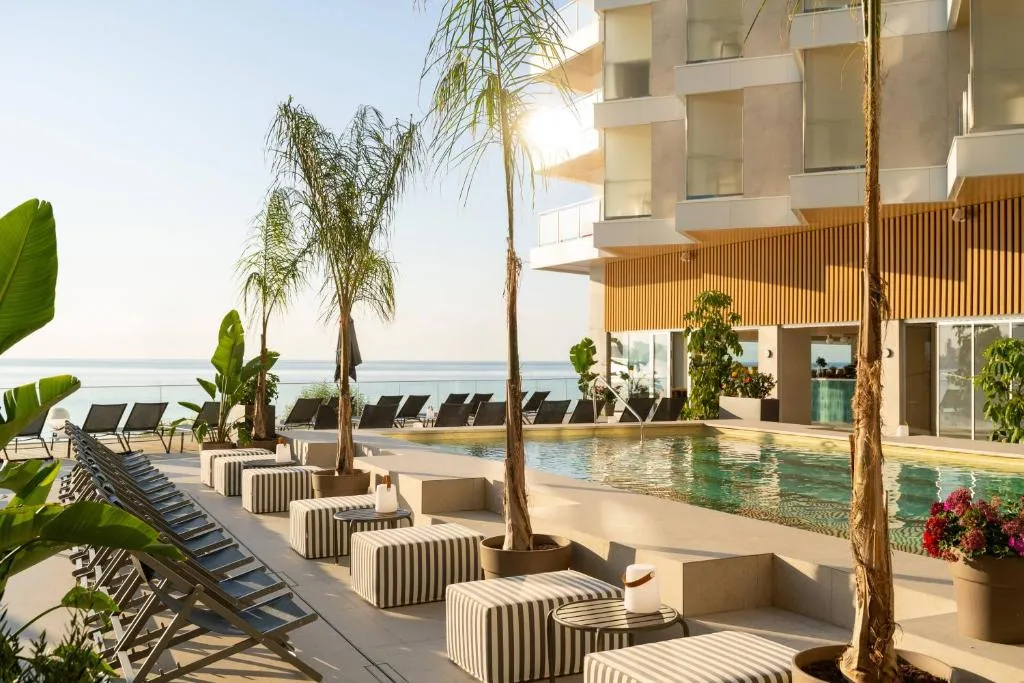 INNSiDE by Meliá Alicante Porta Maris - Hotel de 4 estrellas en Alicante Centro, Alicante - photo 1