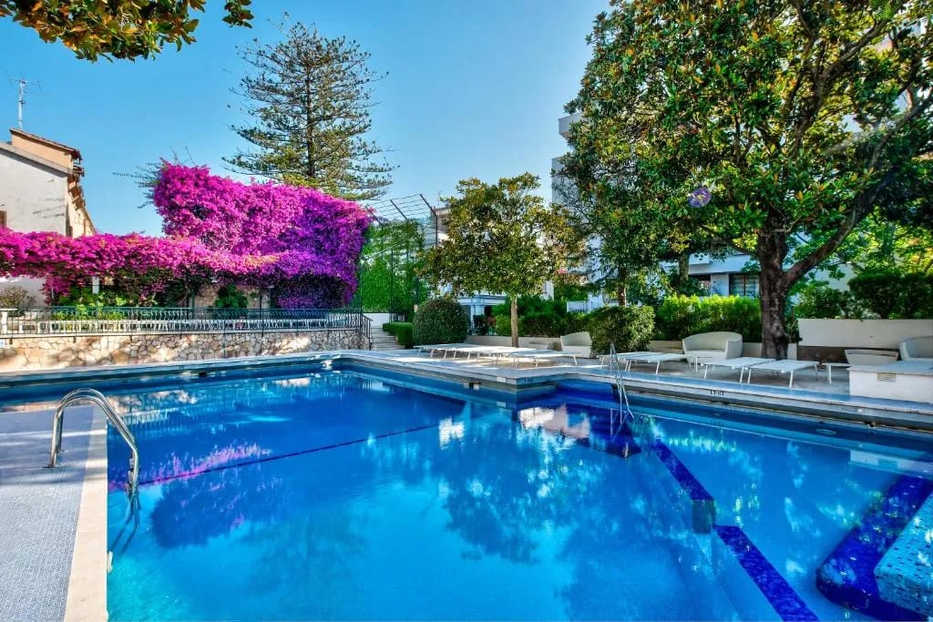 Majestic Palace Hotel - Hotel de 4 estrellas en Sant'Agnello (10 min from Sorrento), Amalfi Coast - photo 1