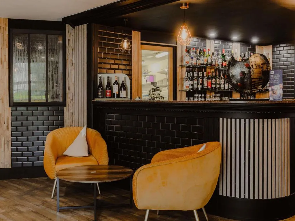 Mercure Annecy Sud - 4-star hotel in Annecy, Annecy - photo 1