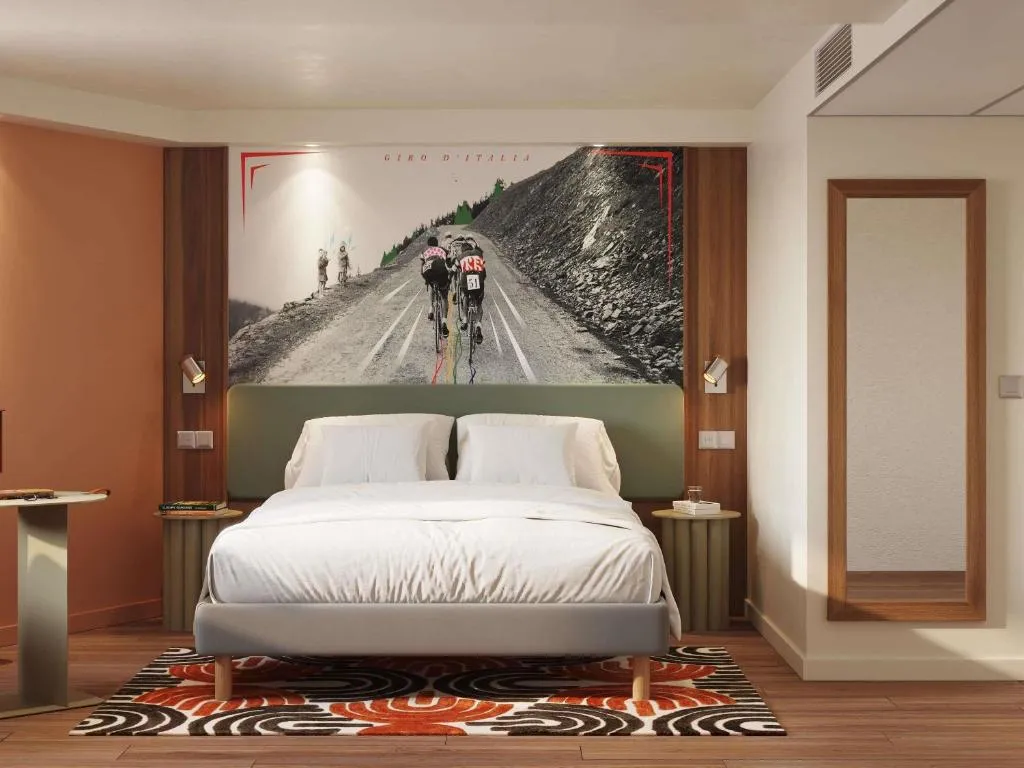 Ibis Styles Annecy Le Vieux - Hôtel 3 étoiles, Annecy-le-Vieux, Annecy - photo 1