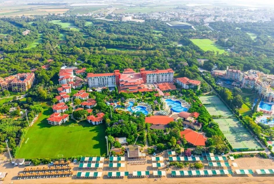 Belconti Resort Hotel - Hôtel 5 étoiles, Belek, Antalya - photo 1