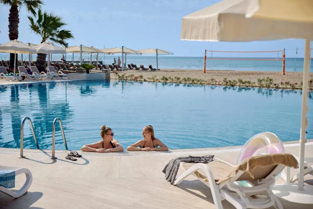 Vista exterior del TUI MAGIC LIFE Belek en Belek, Antalya