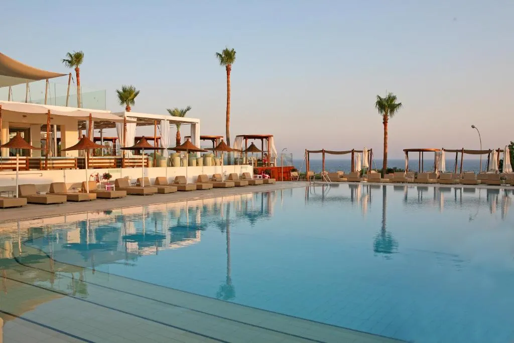 Napa Mermaid Hotel & Suites - 4-star hotel in Grecian Bay, Ayia Napa - photo 1