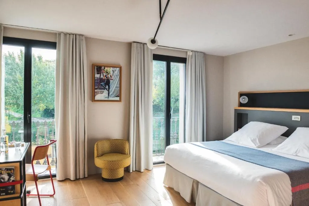 Hotel Brummell - Hotel de 4 estrelas em Sants-Montjuïc, Barcelona - photo 1