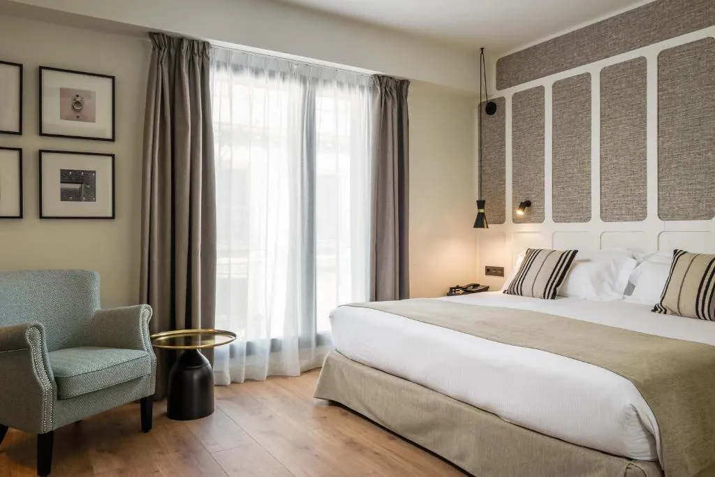 Hotel Barcelona Catedral 4 Sup - Hotel de 4 estrelas em Ciutat Vella, Barcelona - photo 1