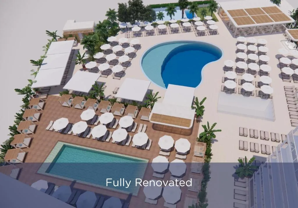 Port Benidorm Hotel & Spa 4* Sup - Hotel de 4 estrelas em Rincón de Loix, Benidorm - photo 1
