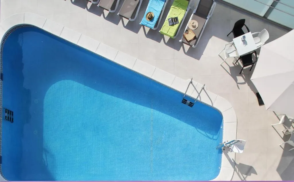 Hotel Brasil - Hotel de 3 estrelas em Levante, Benidorm - photo 1