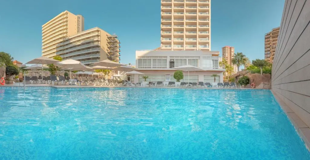 Hotel RH Victoria & Spa 4 Sup - Hotel de 4 estrellas en Levante (Vía Emilio Ortuño), Benidorm - photo 1