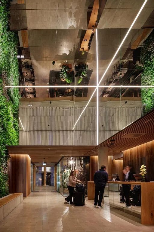 Skostredet Hotel & Spa - 5-star hotel in Bergenhus, Bergen - photo 1