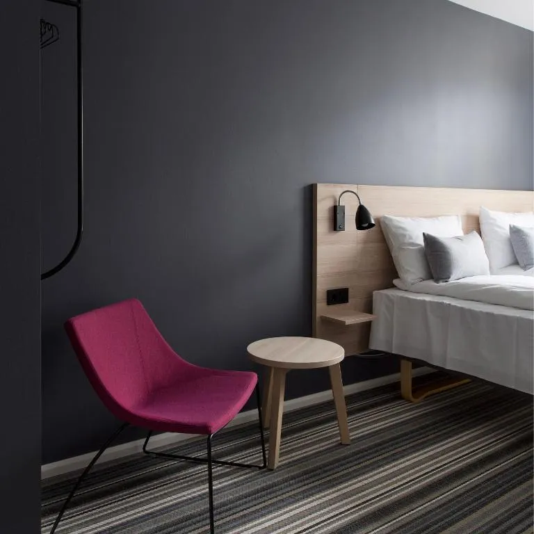 Citybox Bergen City - 3-star hotel in Bergen Sentrum, Bergen - photo 1