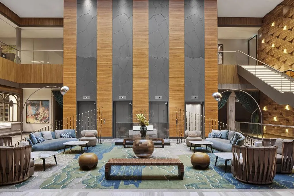 TITANIC Chaussee Berlin - 4-star hotel in Berlin, Berlin - photo 1