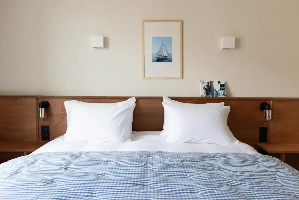 Alfred Hotels Port-Vieux - 3-star hotel in , Biarritz - photo 1