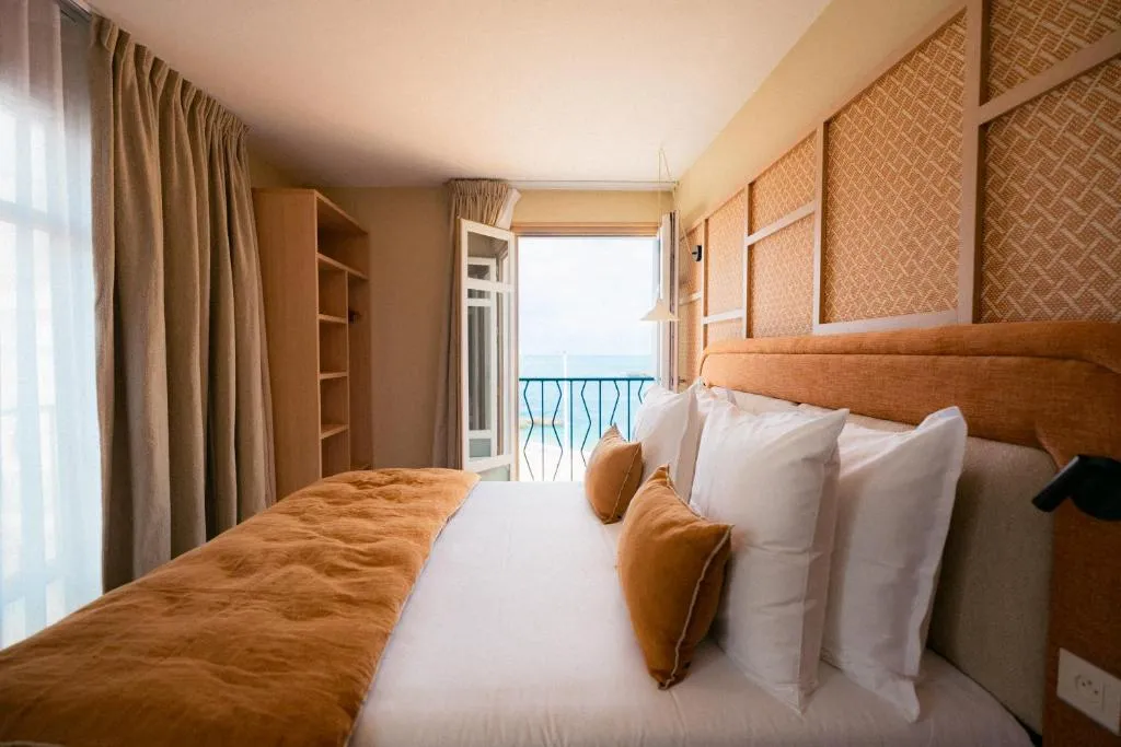 Roc Seven Biarritz - 4-star hotel in 64200 Biarritz, Biarritz - photo 1