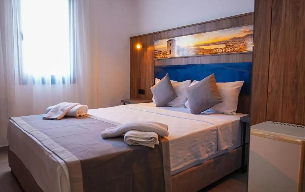 Smart City Suites Hotel Bodrum - Hotel de 4 estrellas en Bodrum City, Bodrum - photo 1