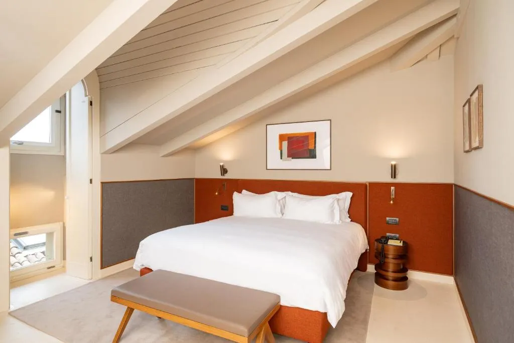 Hotel Brun - Hotel de 4 estrellas en Saragozza, Bologna - photo 1