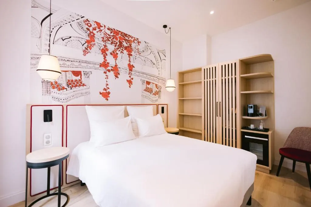 Hôtel Majestic - Hotel de 4 estrellas en Centre Ville, Bordeaux - photo 1