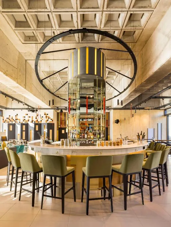 FirstName Bordeaux, Part of JdV by Hyatt - Hotel de 4 estrellas en Centre Ville, Bordeaux - photo 1