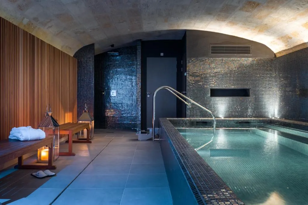 Villas Foch Boutique Hotel & Spa Bordeaux - Hotel de 5 estrelas em Bordeaux Centre, Bordeaux - photo 1