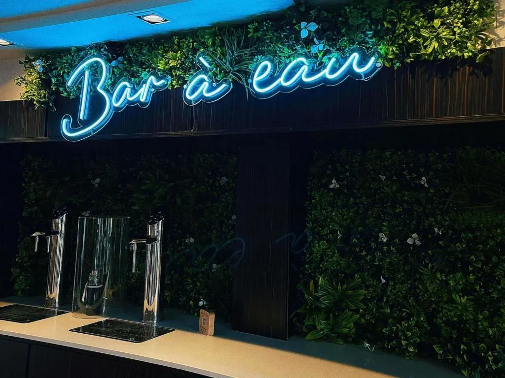 Novotel Bordeaux Lac - Hotel de 4 estrelas em Bordeaux Lac, Bordeaux - photo 1