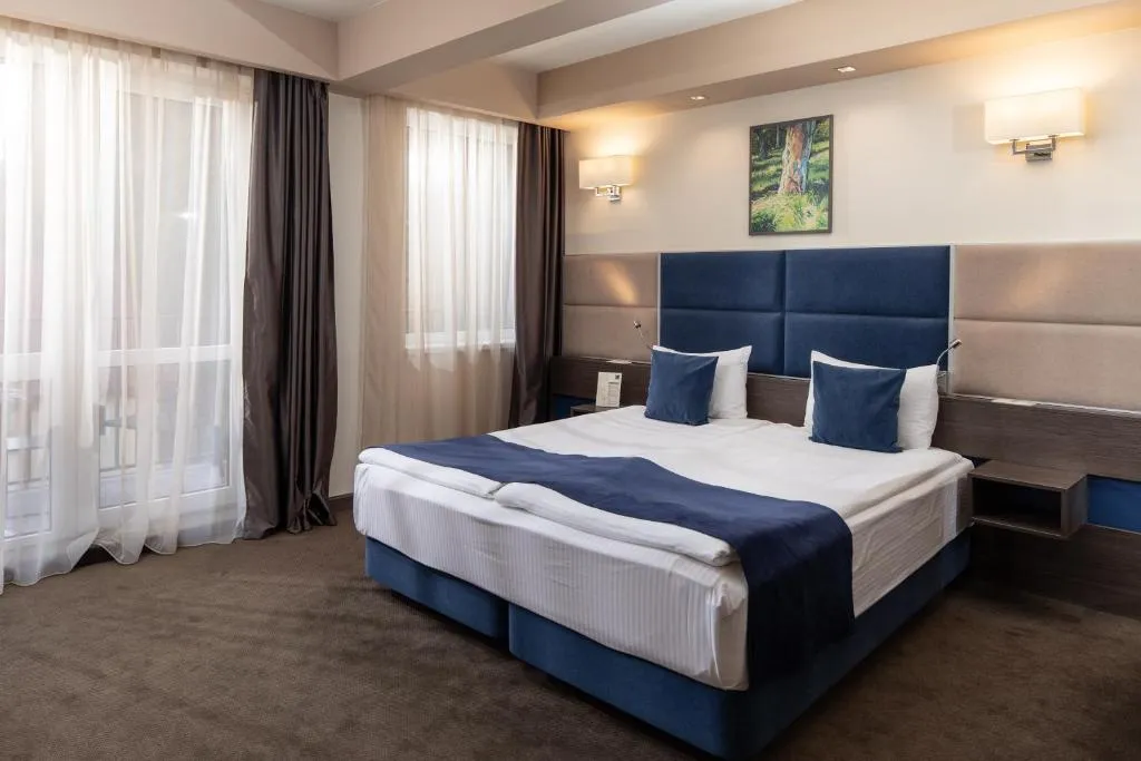 Belfort Hotel - Hotel de 3 estrelas em 500003 Braşov, Brasov - photo 1