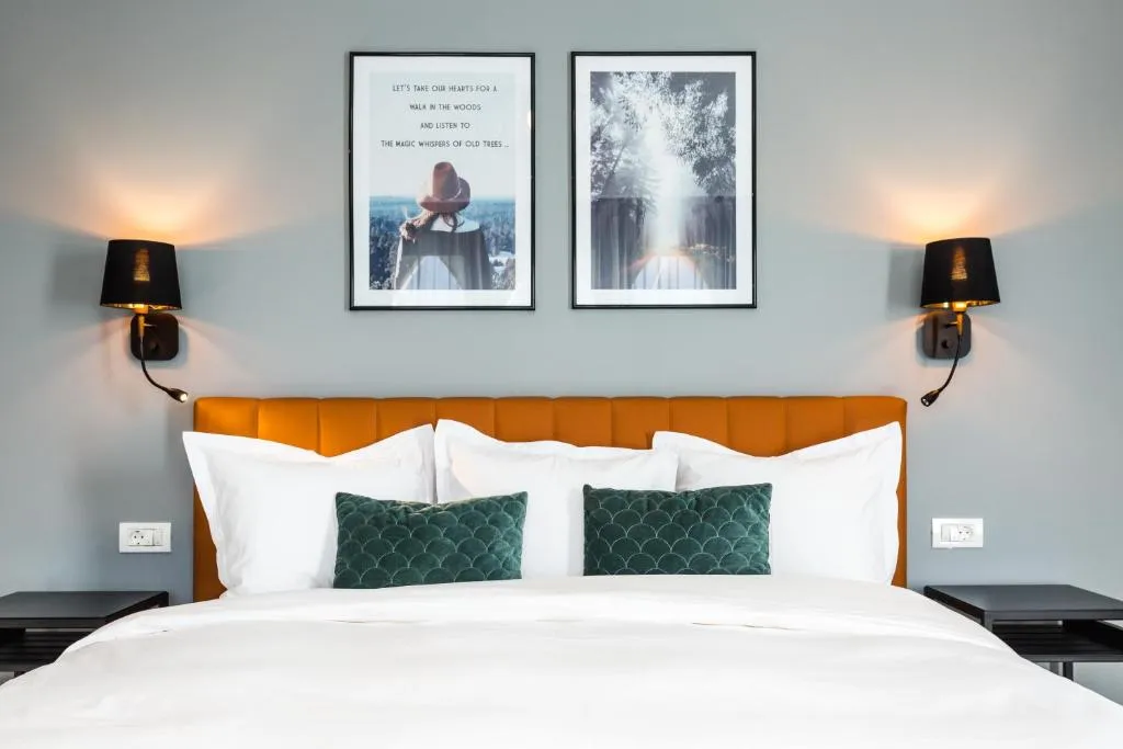 UpperHouse Suites & More - Hôtel 3 étoiles, Brasov Centre, Brasov - photo 1