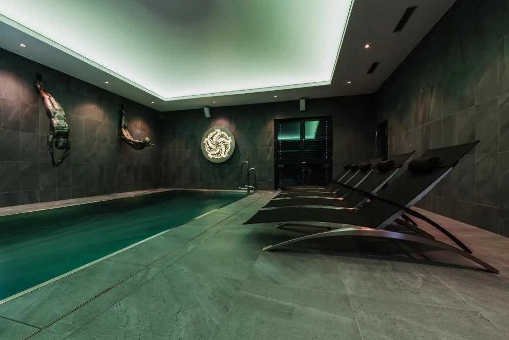 Barok Hotel and Apartments - Hotel de 3 estrellas en Petržalka, Bratislava - photo 1