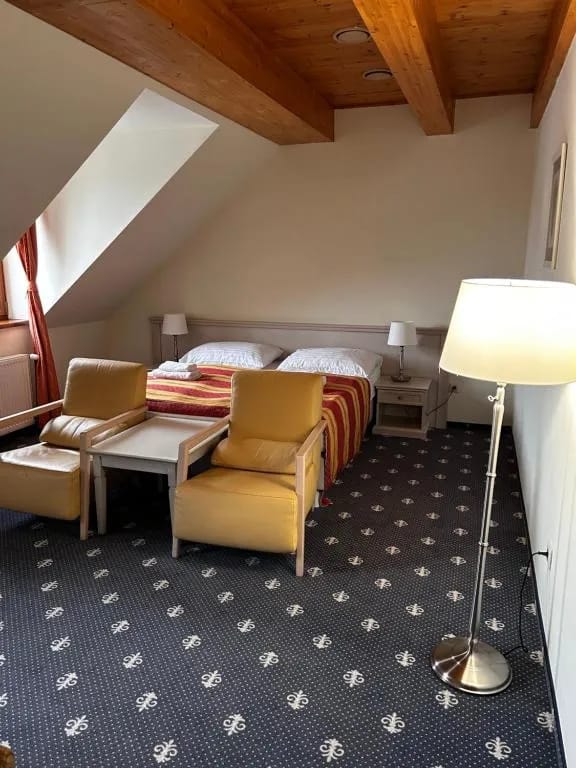 Hotel Hradná Brána - Hotel de 4 estrellas en Devín, Bratislava - photo 1