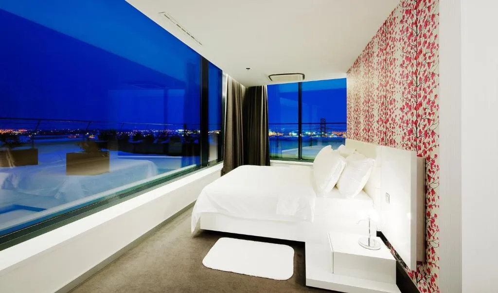 NH Bratislava Gate One - Hôtel 4 étoiles, Ruzinov, Bratislava - photo 1