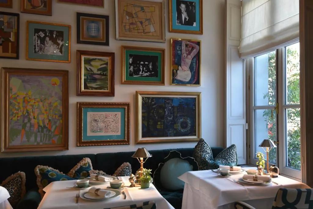 Hotel Van Cleef - Hotel de 4 estrellas en Historic Centre, Bruges - photo 1