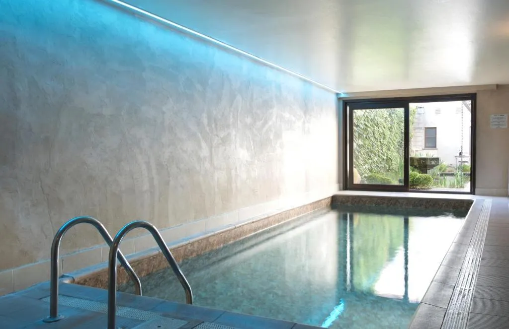 Flanders Hotel - Hotel de 4 estrellas en Langestraat, 650m from Markt, Bruges - photo 1