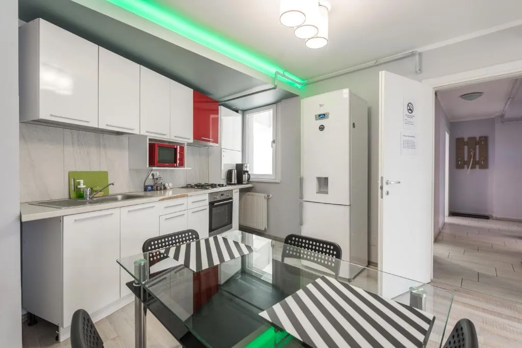 Harmony Residence - 4-star hotel in Sector 3 / Parfumului, Bucharest - photo 1