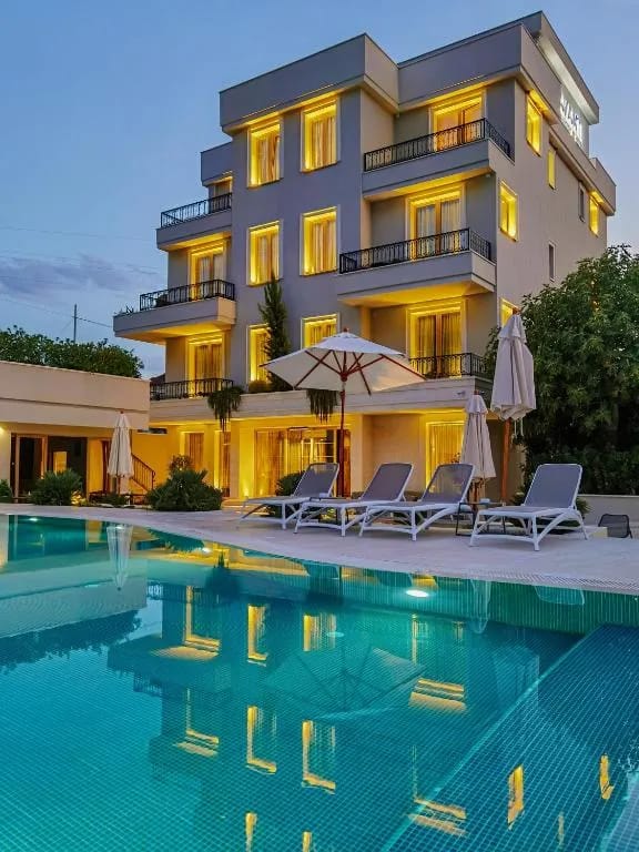 Avanti Hotel & Spa - Hôtel 4 étoiles, Budva, Budva - photo 1