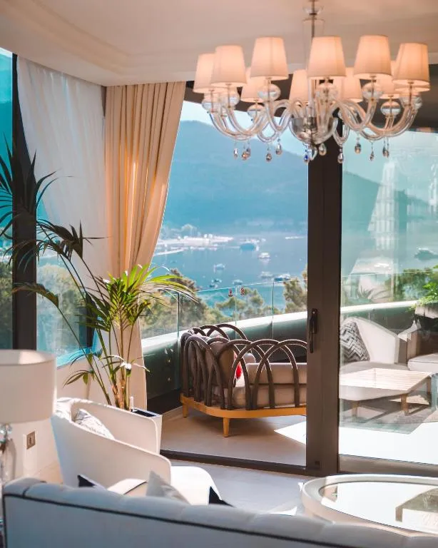 Boutique Hotel Vissi d'Arte - Hôtel 5 étoiles, 85310 Budva, Budva - photo 1