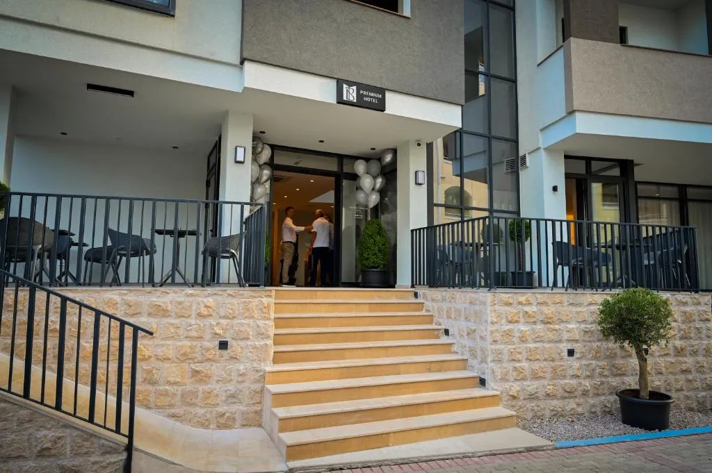 Garni Hotel MB Premium - Hôtel 4 étoiles, 85310 Budva, Budva - photo 1