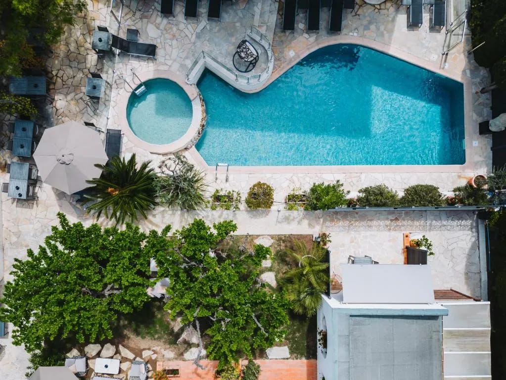 Hôtel La Villa Cannes - Hôtel 4 étoiles, Pointe, Cannes - photo 1