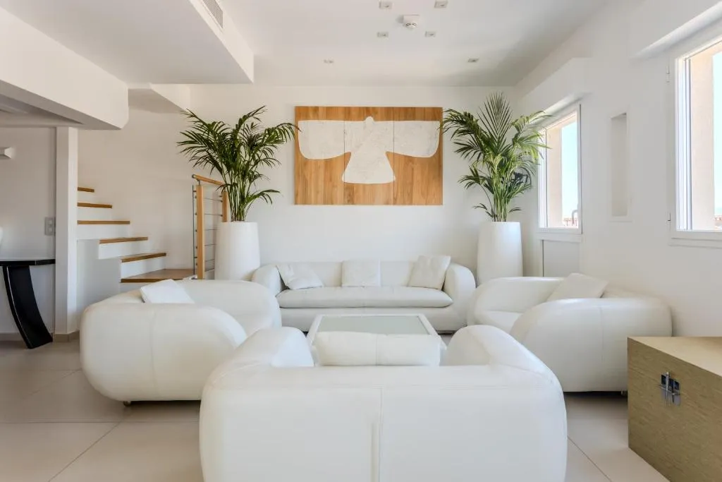 Hôtel Traverse Des Artistes - Hotel de 3 estrelas em Carnot, Cannes - photo 1