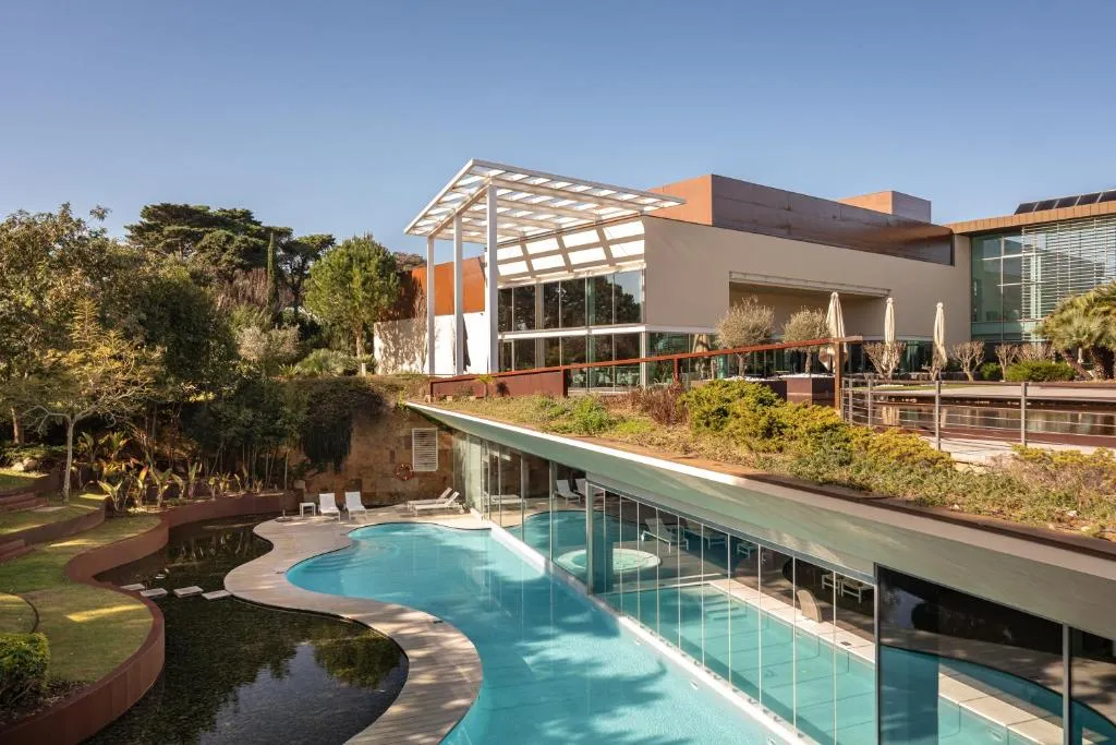 Onyria Marinha Cascais, Vignette Collection by IHG - Hotel de 5 estrelas em Quinta da Marinha (Cascais west, near Guincho), Cascais - photo 1