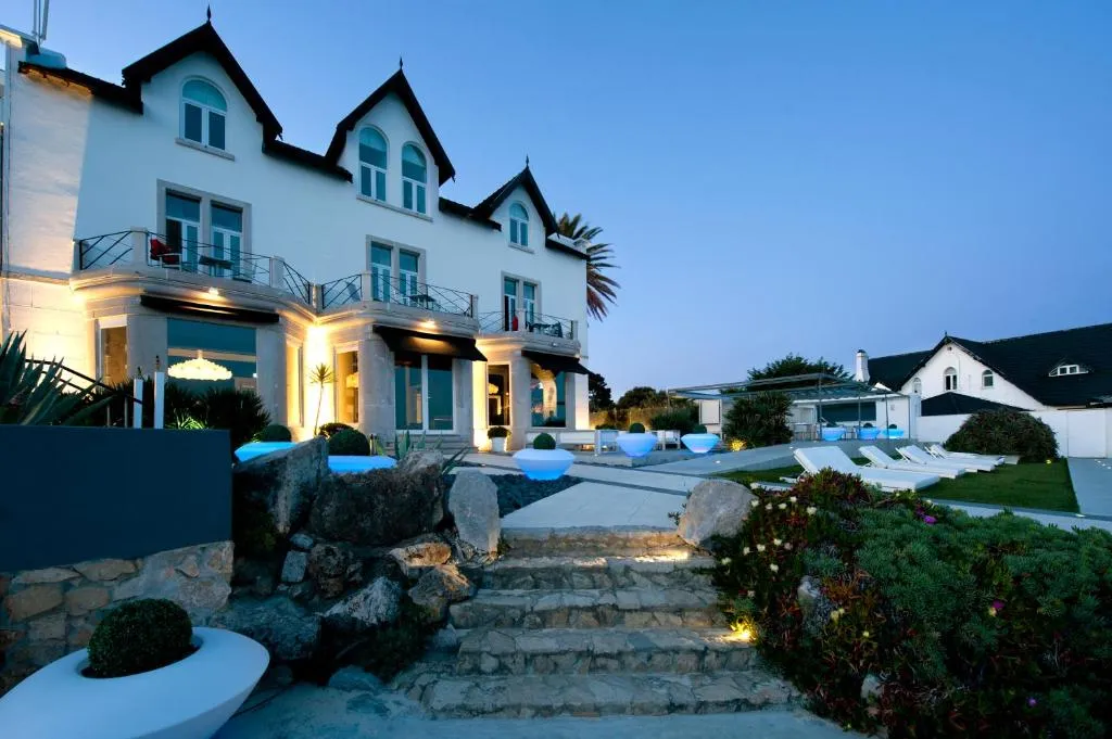 Farol Hotel - Hotel de 5 estrelas em Cidadela (old town fortress), Cascais - photo 1