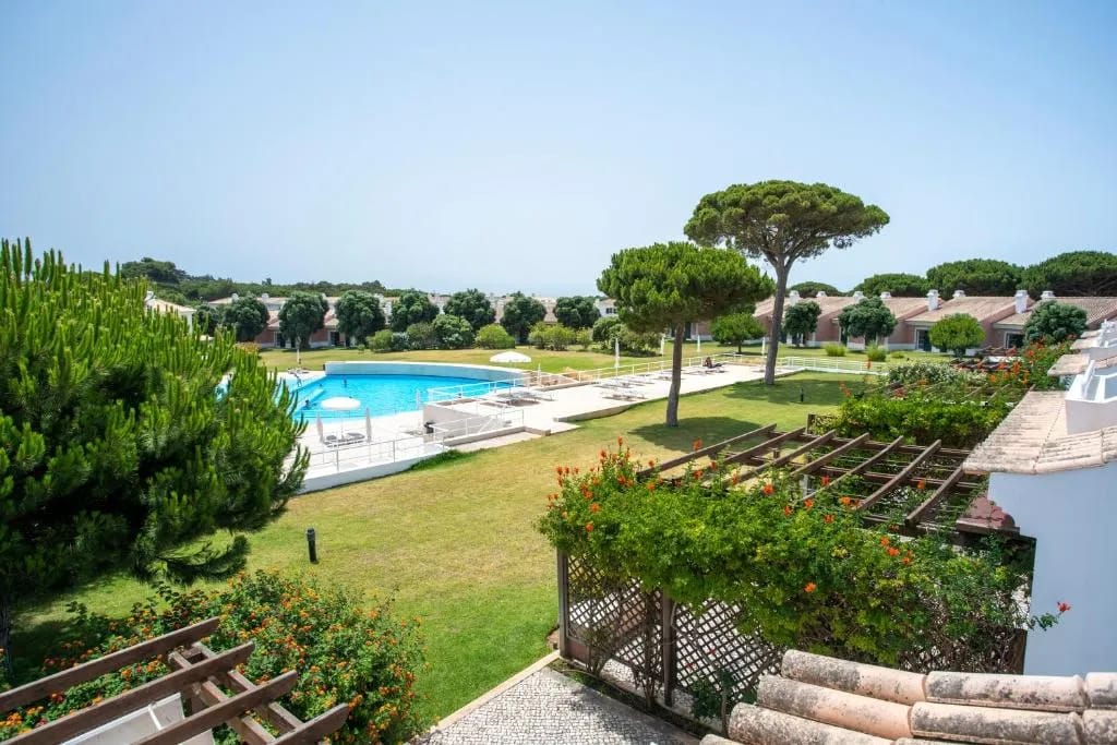Vila Bicuda Resort - Hotel de 4 estrellas en Quinta da Marinha, Cascais - photo 1