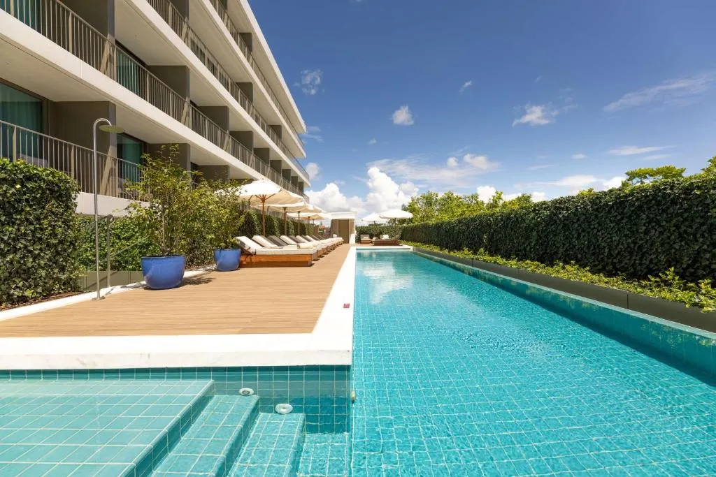 Legacy Hotel Cascais, Curio Collection By Hilton - Hotel de 4 estrellas en Cascais centre, Cascais - photo 1