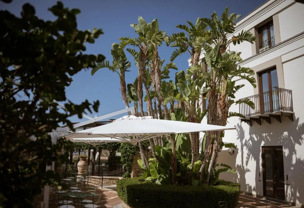 Villa Dei Melograni Boutique Hotel - 5-star hotel in Cefalu old town, Cefalù - photo 1