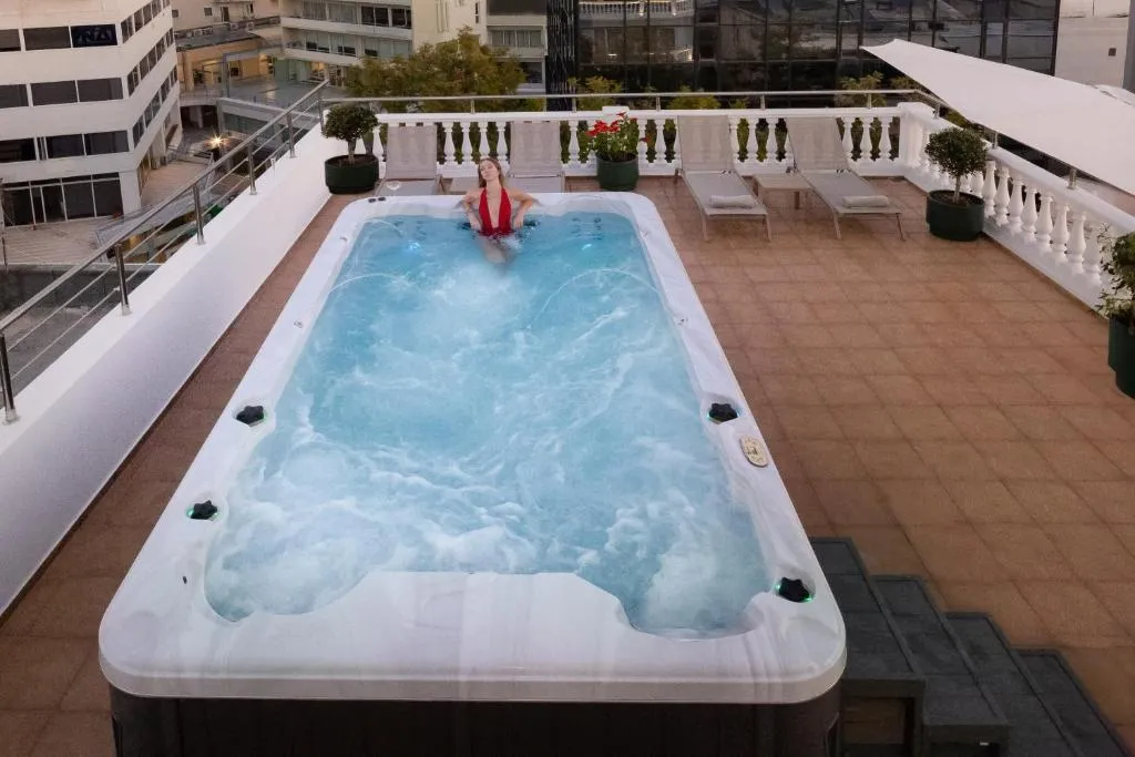 Epavli Grace Hotel - Hôtel 4 étoiles, Chania Town, Chania - photo 1