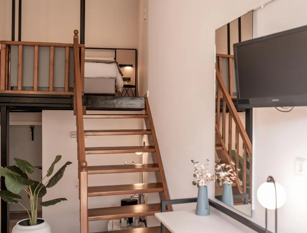 Casa Veneta - Hotel de 3 estrelas em Topanas, Chania Old Town, Chania - photo 1