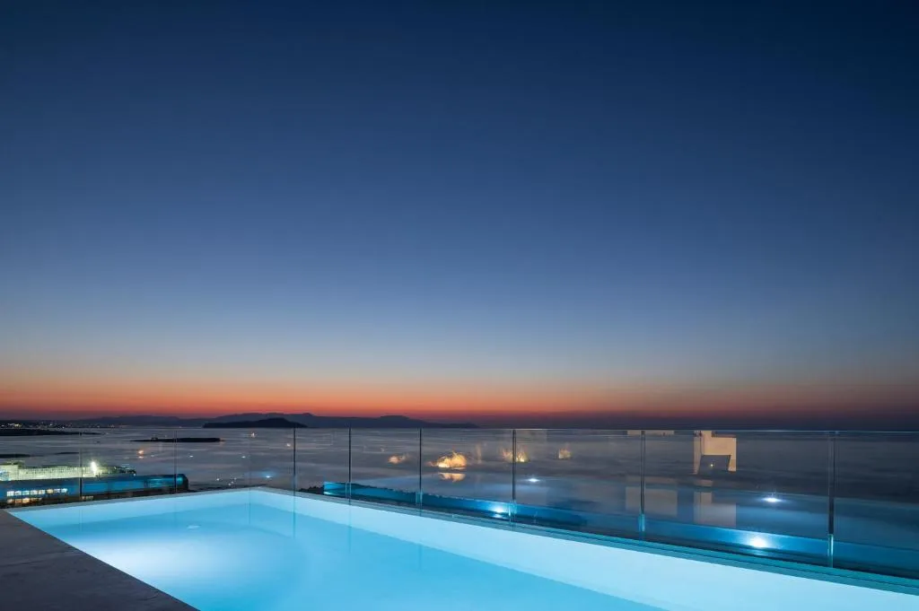 SanSal Boutique Hotel - 4-star hotel in Chania Town, Chania - photo 1