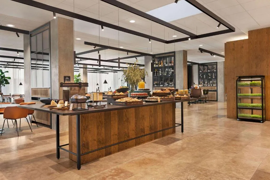 Comwell Copenhagen Portside Dolce by Wyndham - Hôtel 4 étoiles, Alexandriagade 1, Østerbro, 2150 Copenhagen, Denmark, Copenhagen - photo 1